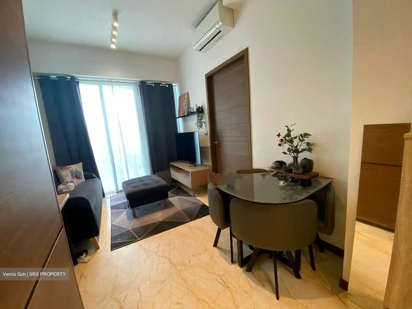 Queens Peak (D3), Condominium #547700731